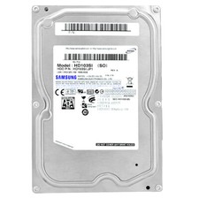Festplatte Samsung  HD103SI