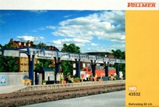 Vollmer 43532 ( 3532 ) Spur H0