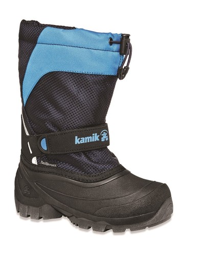 Kamik winterstiefel stiefel - winterstiefel,