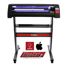 720mm Vinyl Schneideplotter