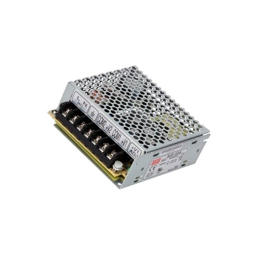 Rid 50a netzteil - rid-50a, impuls