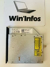 DVD R/W SATA Brenner DVR GU61N