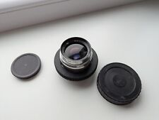 1966 Soviet Silver MIR-1