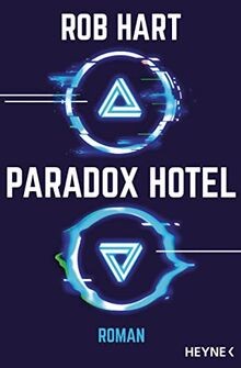 Paradox hotel roman von - von, hart