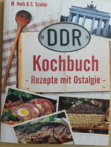 Ddr kochbuch rezepte mit - rezepte,