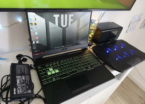 Asus tuf dash f15 - asus,