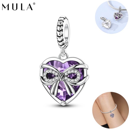 Mula europäisches 925 silber - europäisches,