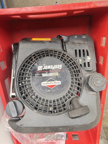 Motor briggs stratton für - motor,