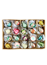 20 Glasanhänger "Nostalgie"