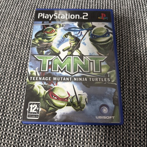 Tmnt teenage mutant ninja - tmnt,