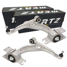 2x MERTZ QUERLENKER UNTEN