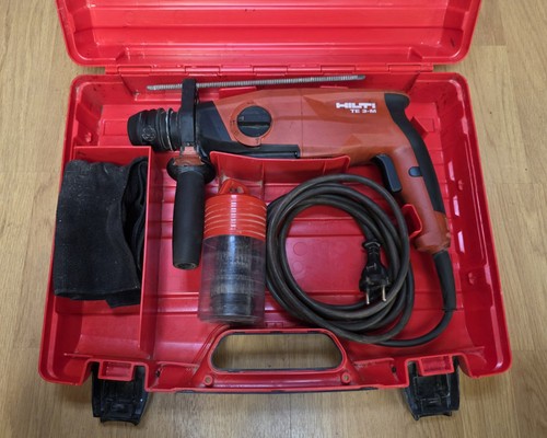 Hilti defekt koffer - hilti,