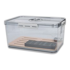 Angelo Clickbox Humidor aus