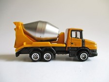 TT Modellauto LKW SCANIA