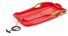 Kinderschlitten Bob Schlitten