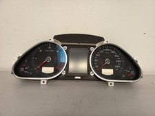 Audi A6 4F Avant S-Line orig Kombiinstrument Tacho 3,0L 176KW Diesel Bj 2010