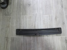 Mercedes W111 Limosine Windlaufblech Gitter Frischluft Klappe