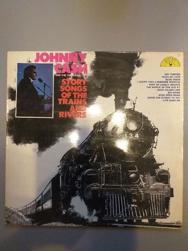 Johnny cash and the tennessee - the,