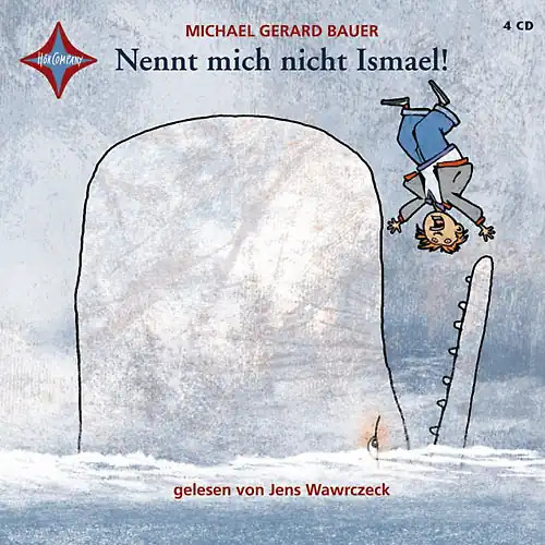 Nennt mich nicht - , ismael!