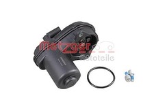 Original Metzger actuator