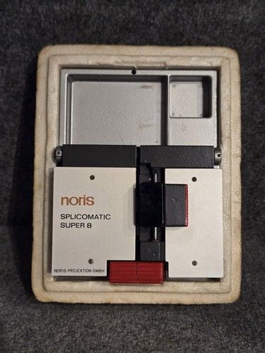 Noris splicomatic super - noris,