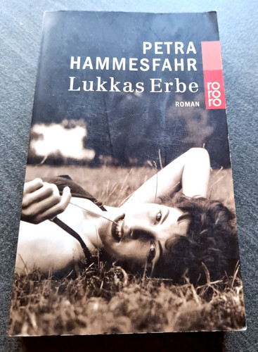 Lukkas erbe von petra - lukkas,