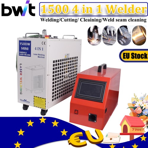 1500w bwt 4in1 - 1500w, faserlaser