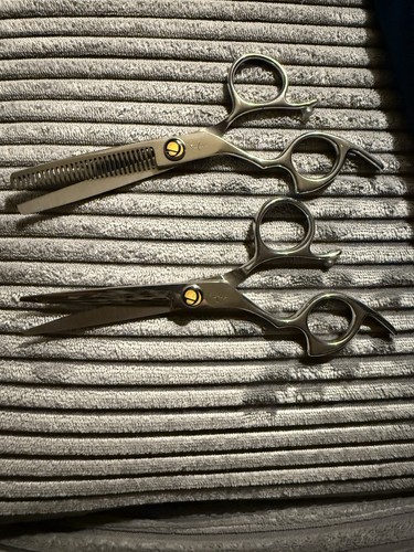 Friseur set shark fin - friseur-set,
