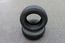 2 x Winterreifen 235 65 R16 C 115/113R Goodyear Cargo Ultra Grip