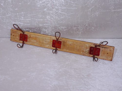 Midcentury rockabilly holz - midcentury,