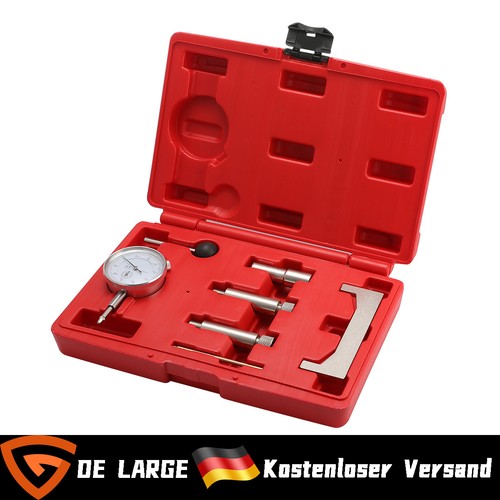 Statisch einstellen messuhr - statisch,