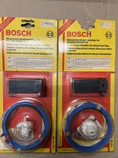 Bosch Wasserstandswarnanzeige Dieselkraftstoffilter Oldtimer/Youngtimer NOS Ware