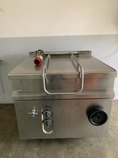 Kippbratpfanne elektro 400 Volt