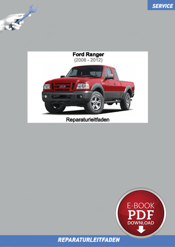 Pdf ford ranger 5l - (>2006),