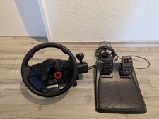 Logitech Driving Force GT
