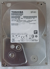 Toshiba DT01ACA200 2TB