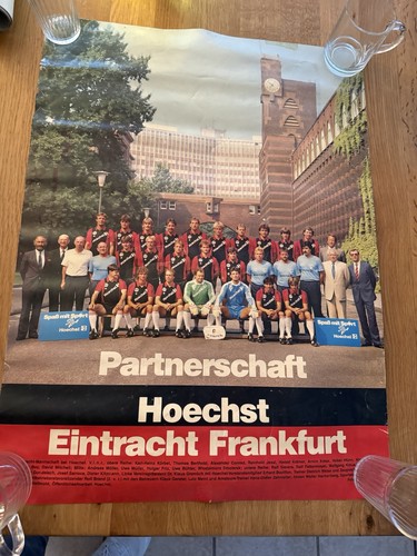 Eintracht frankfurt - eintracht,