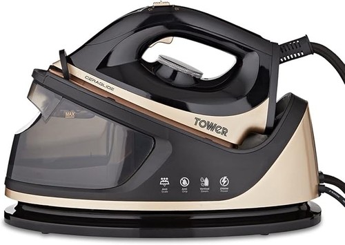 Tower t22023gld ceraglide - tower,
