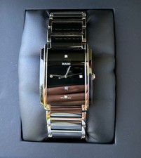Rado integral diamonds - rado, quarz