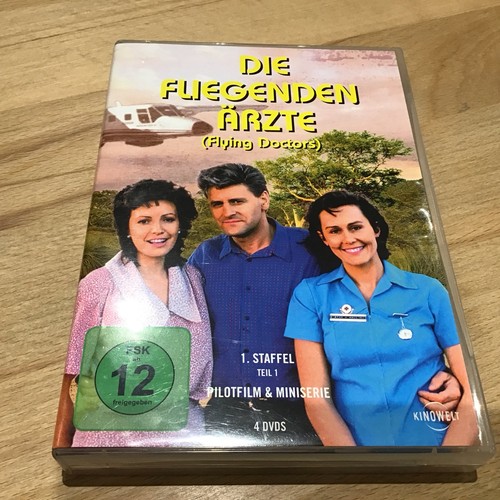 Die fliegenden ärzte 1 - fliegenden,