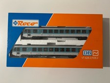 VT 628.2/928.2 Diesltriebzug