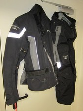Touratech all weather add - touratech,