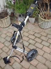 Bag Boy Lt 400 Golfbag