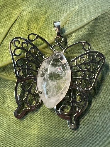 Perlensalat schmetterling - "schmetterling, "