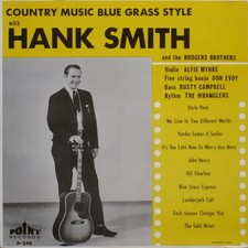 LP Hank Smith & The Rodgers