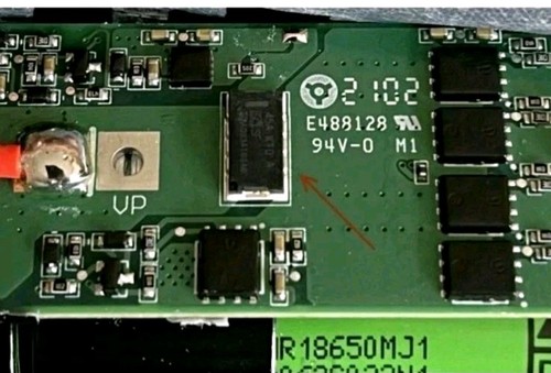 Hauptsicherung 45a - 45a, (sfk-4045a)
