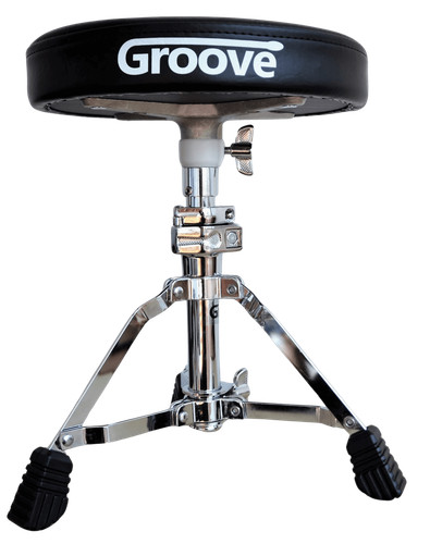 Grv 601 drum throne - grv,