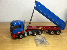 Conrad MAN TGX TM 33.540