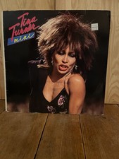 Tina Turner – Mini  - Maxi 1984