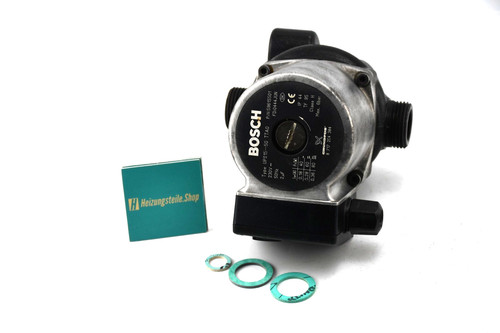 Bosch grundfos junkers pumpe - grundfos,